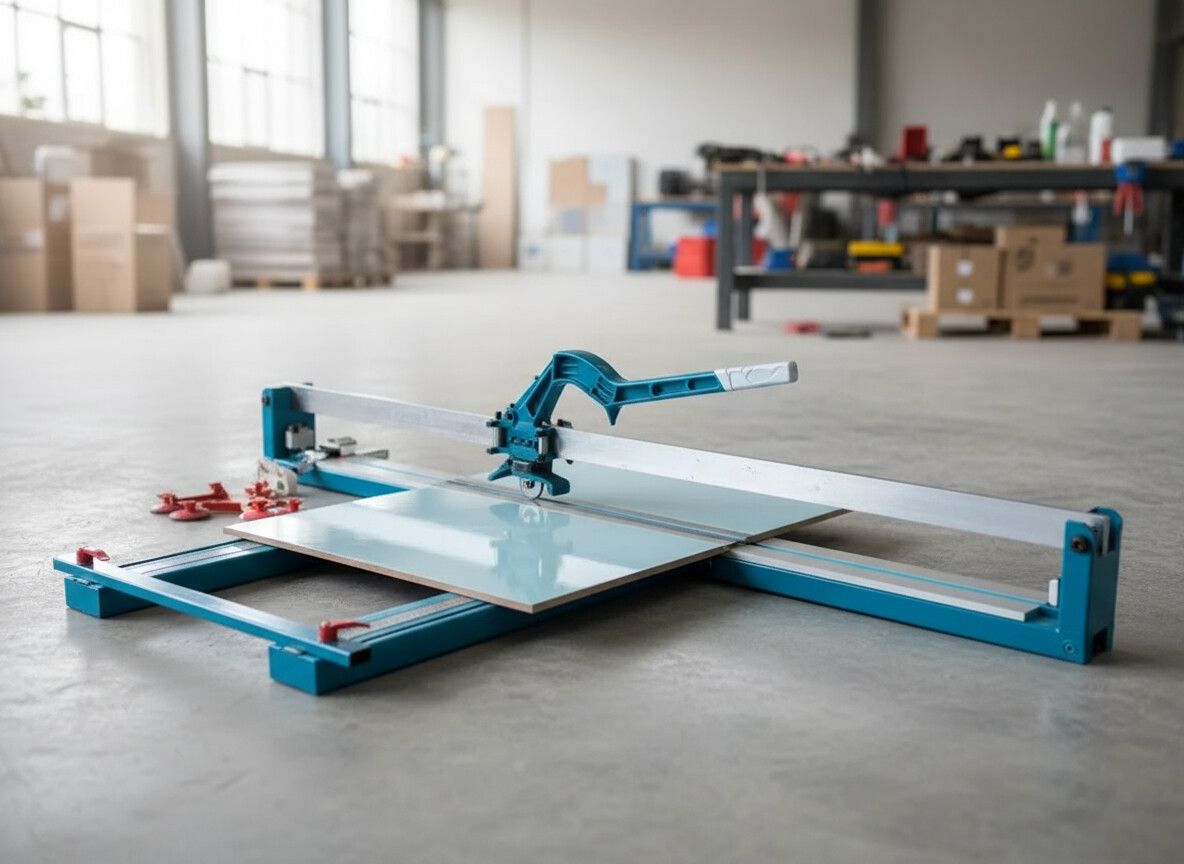 Ostali alati i mašine: Mašina za sečenje keramike/pločica (NOVO) Na prodaju nova mašina za