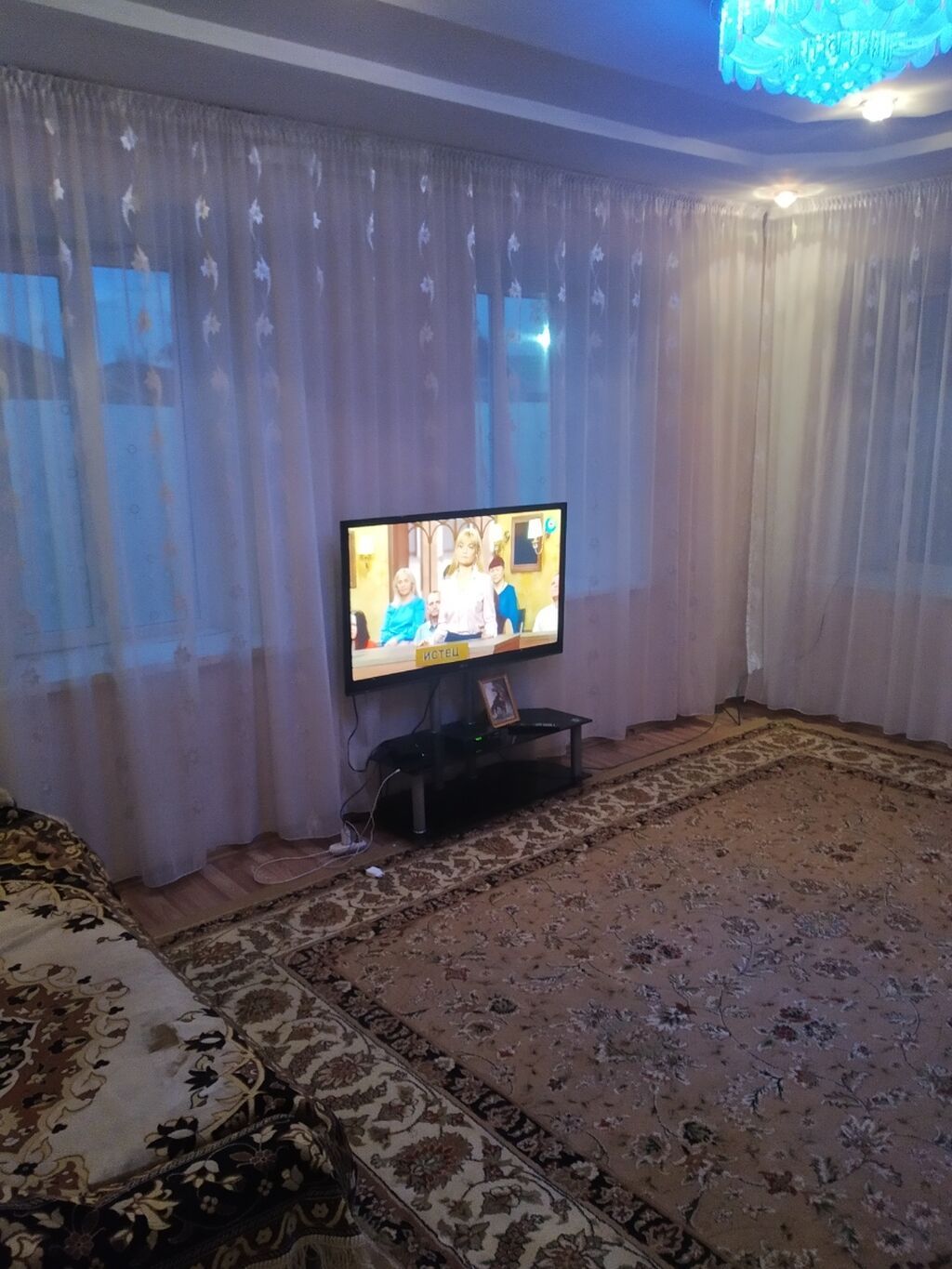Сдается дом г Каракол рядом с рынком времянка 5 комнат Дом 4 комнат: фото 2