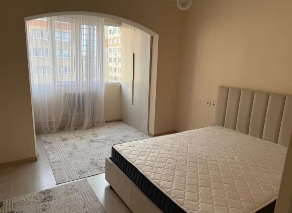 2 комнаты, 67 м², ул. Лев Толстой 106 серия улучшенная, 5 этаж, Свежий ремонт: фото 6