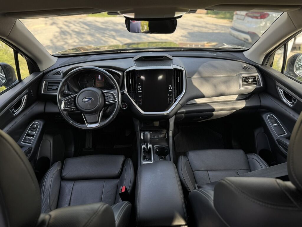 Subaru Ascent: 2023 г., 2.4 л, Автомат, Бензин, Кроссовер: фото 4