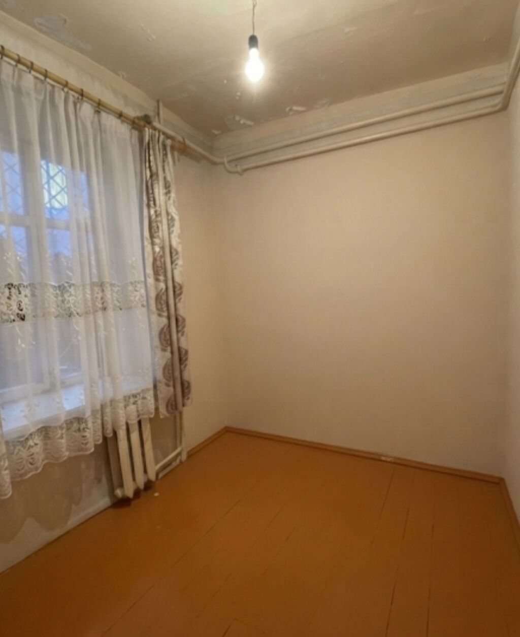 Bakı, 1 otaqlı, Köhnə tikili, 33 kv. m