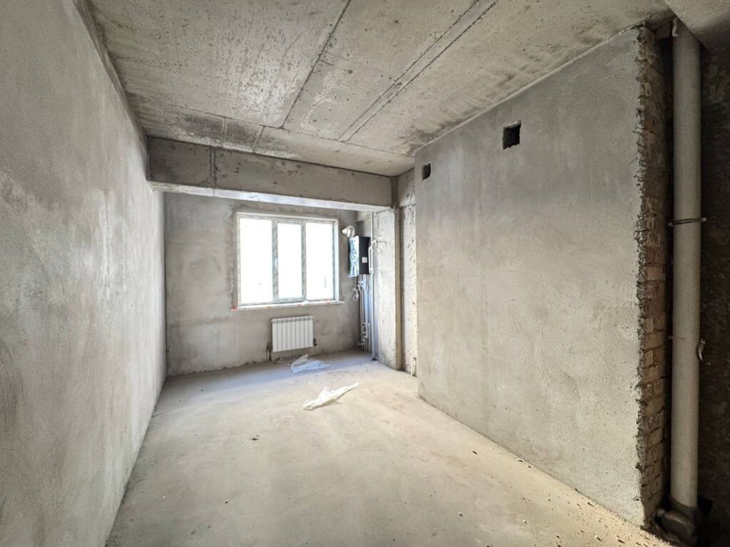 3 комнаты, 110 м², Аламедин-1 мкр Элитка, 5 этаж, ПСО (под самоотделку): фото 6
