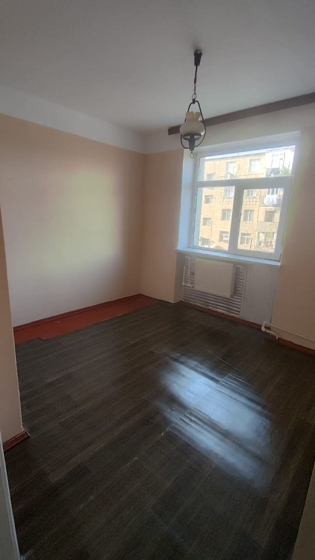 Bakı, Suraxanı, 2 otaqlı, Köhnə tikili, m. Qara Qarayev, 54 kv. m