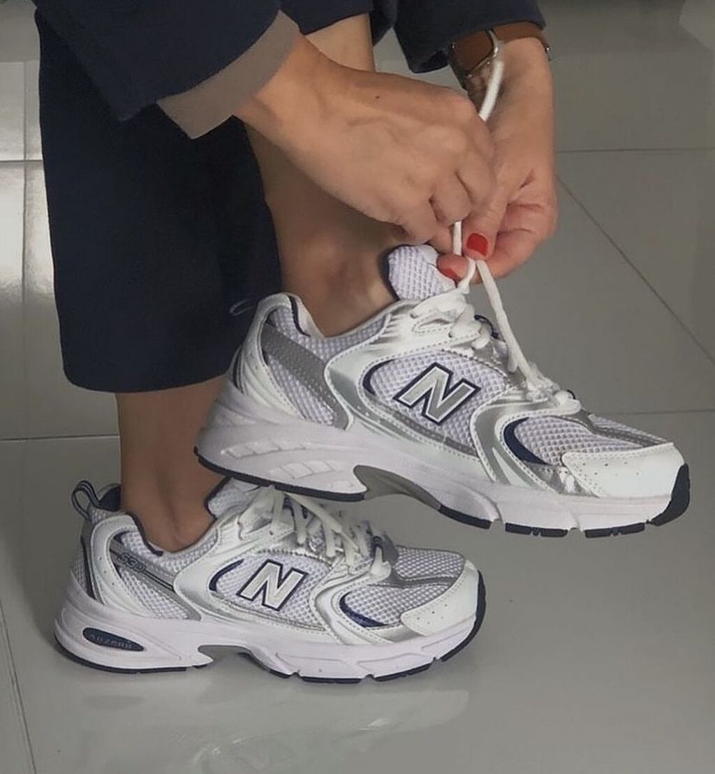 Нью Баланс 530 Женские Купить Оригинал