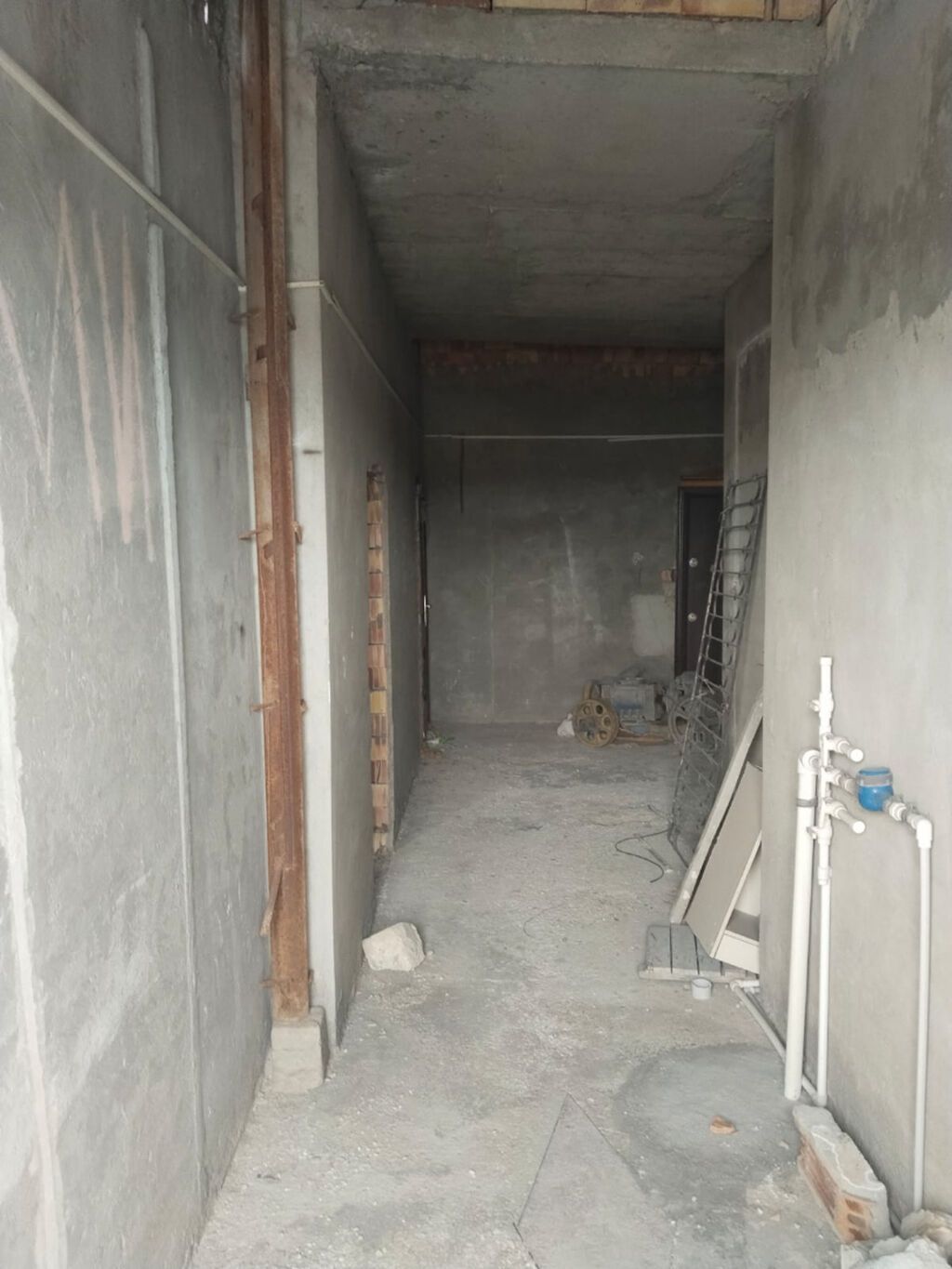 4 otaqlı, Yeni tikili, 224 kv. m