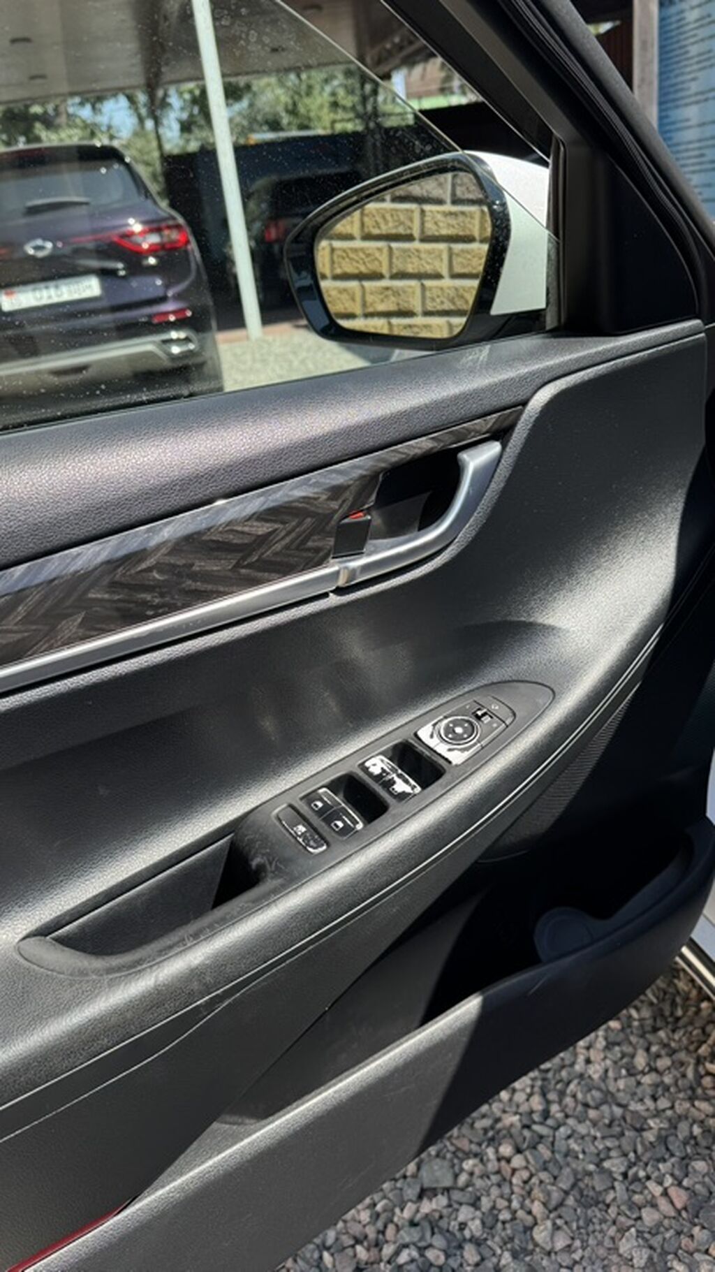 Hyundai Grandeur: 2019 г., 3 л, Автомат, Газ, Седан: фото 5