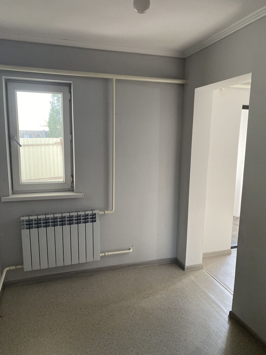 28 м², 1 комната, Кара-Жыгач ж/м, Без животных: фото 3