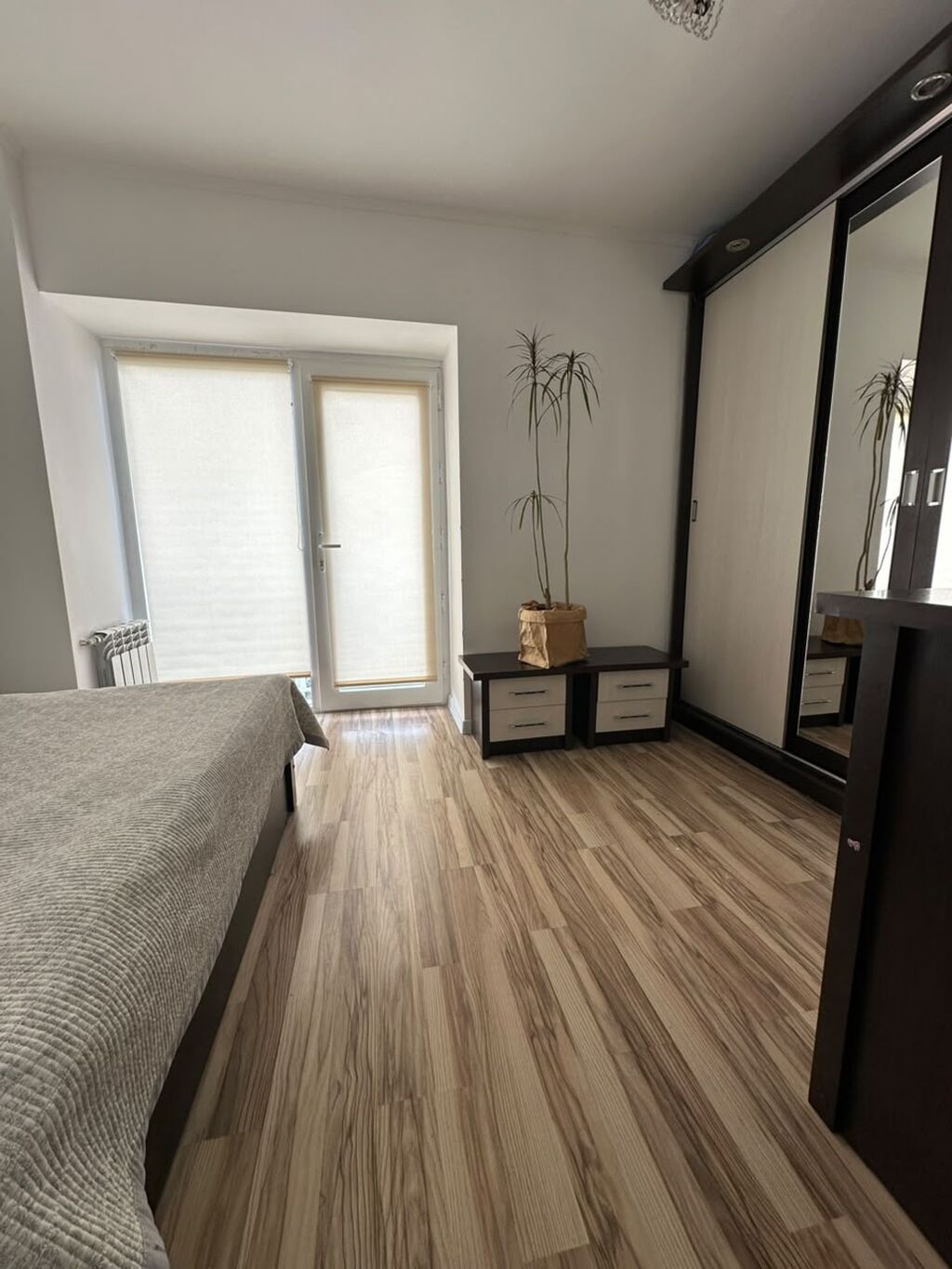 2 комнаты, 45 м², Физприборы Хрущевка, 2 этаж, Косметический ремонт: фото 3