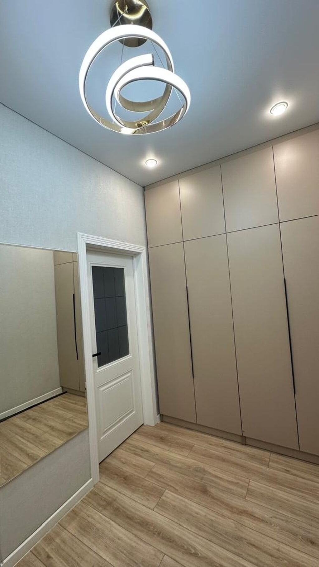 1 комната, 46 м², Восток-5 мкр Элитка, 5 этаж, Евроремонт: фото 8