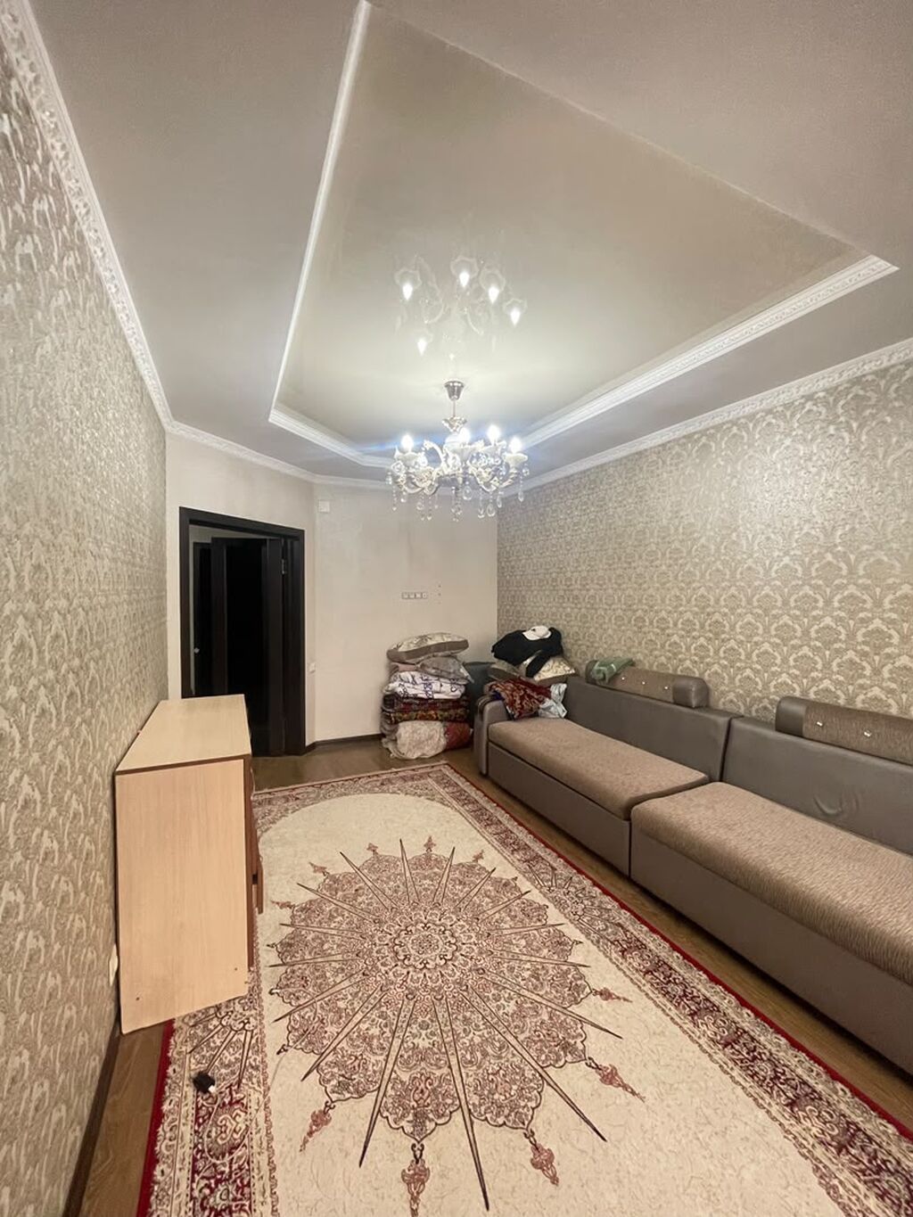 2 комнаты, 61 м², БГУ Элитка, 2 этаж, Свежий ремонт: фото 5