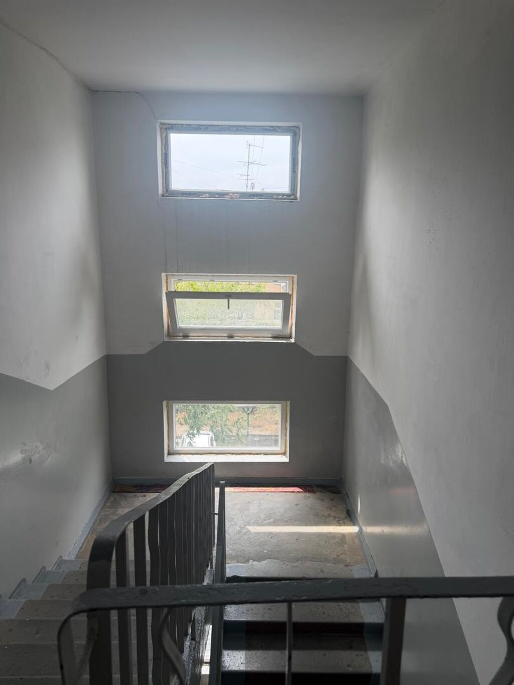 2 комнаты, 43 м², 4 мкр 104 серия, 4 этаж, Косметический ремонт: фото 8