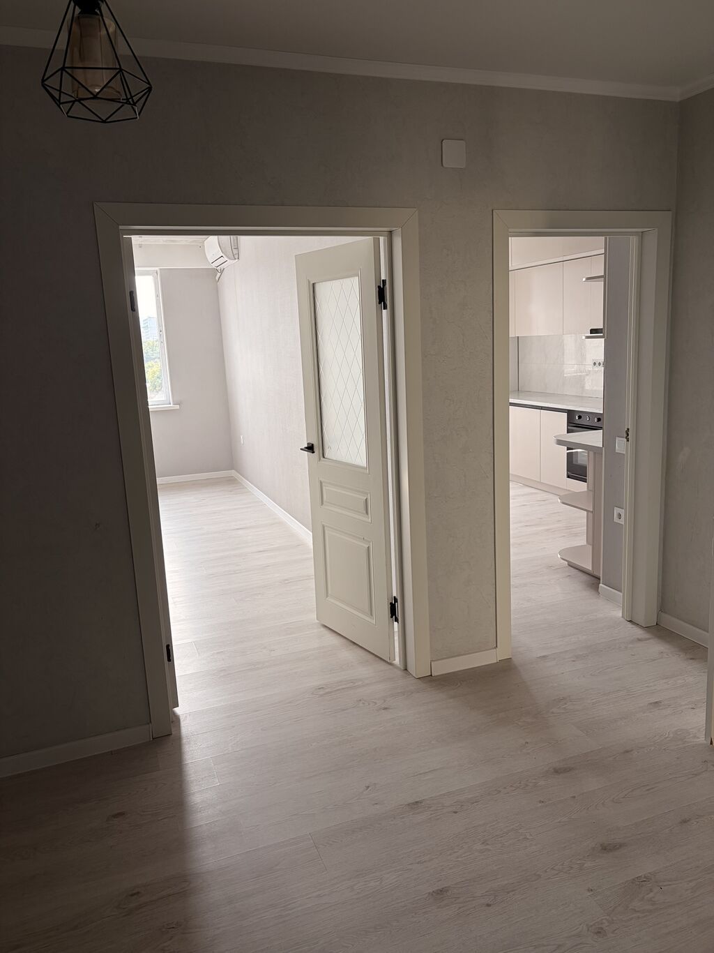 2 комнаты, 78 м², Аламедин-1 мкр Элитка, 7 этаж: фото 1