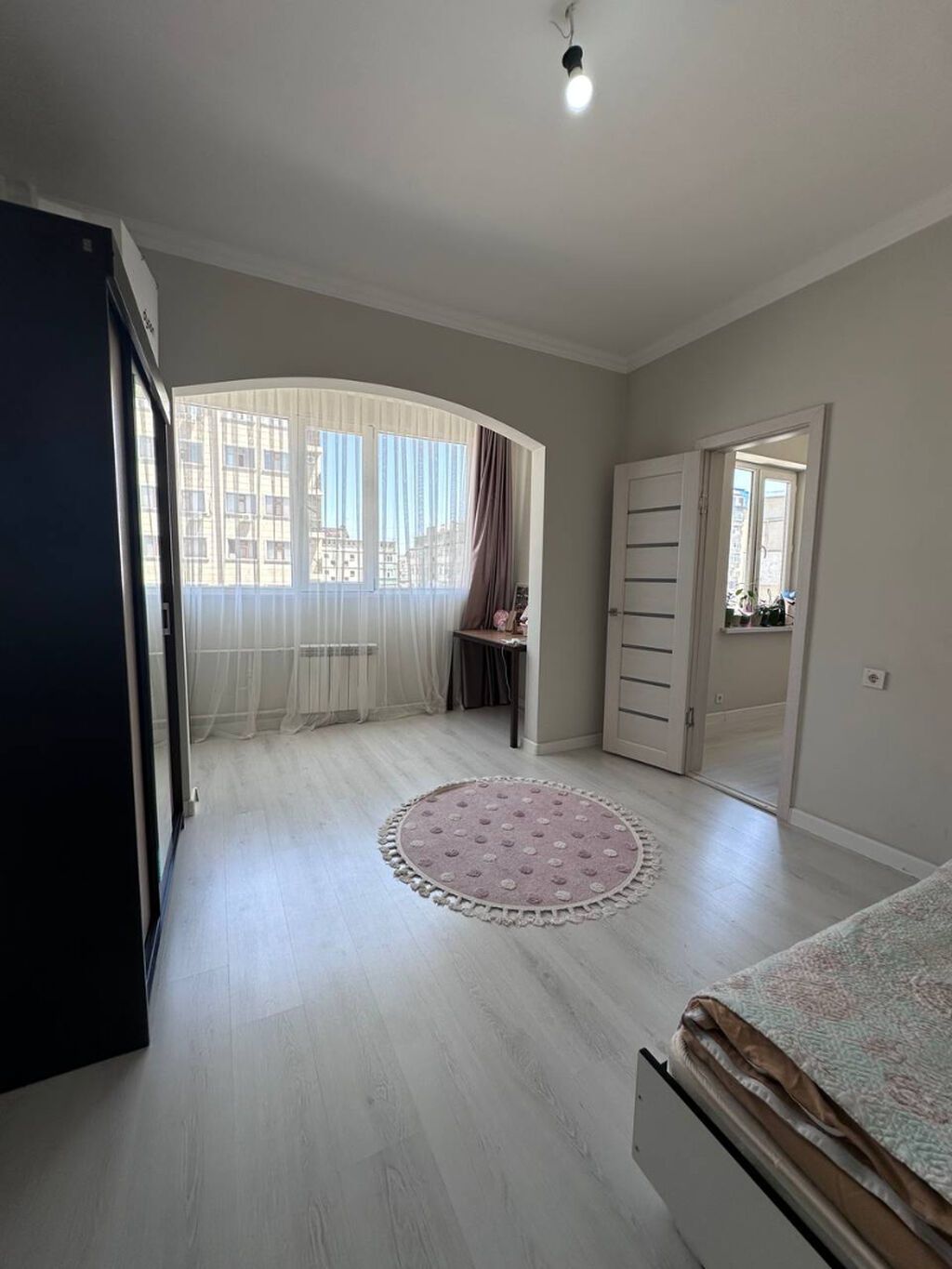 Продам 3-комнатную квартиру, 100 м², Джал-23: фото 5