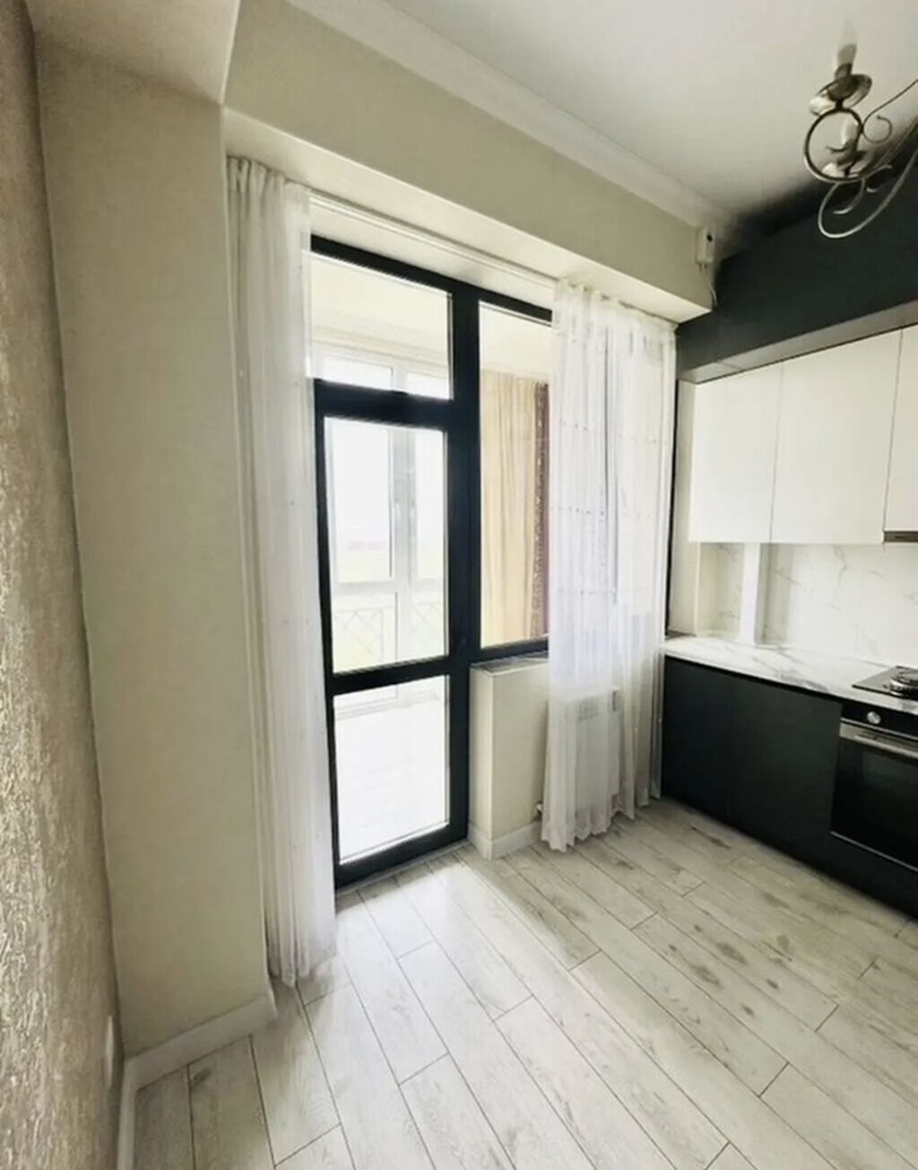1 комната, 41 м², Ботанический сад Элитка, 11 этаж, Дизайнерский ремонт: фото 5