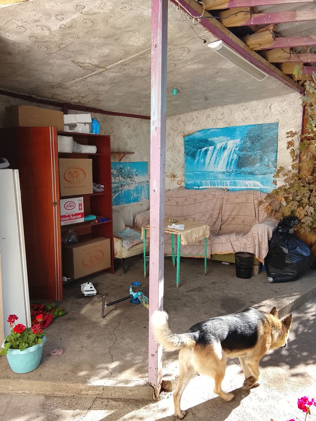 5 комнат, 75 м², 8 соток, Чолпон-Ата, Собственник: фото 7