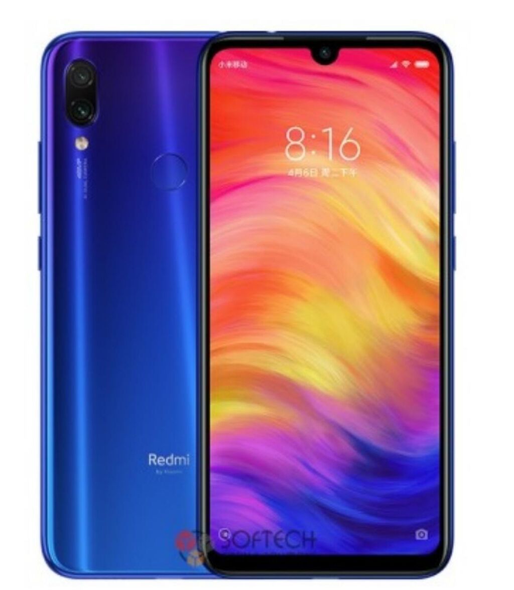 Redmi Note 7 Сколько Стоит Магазин