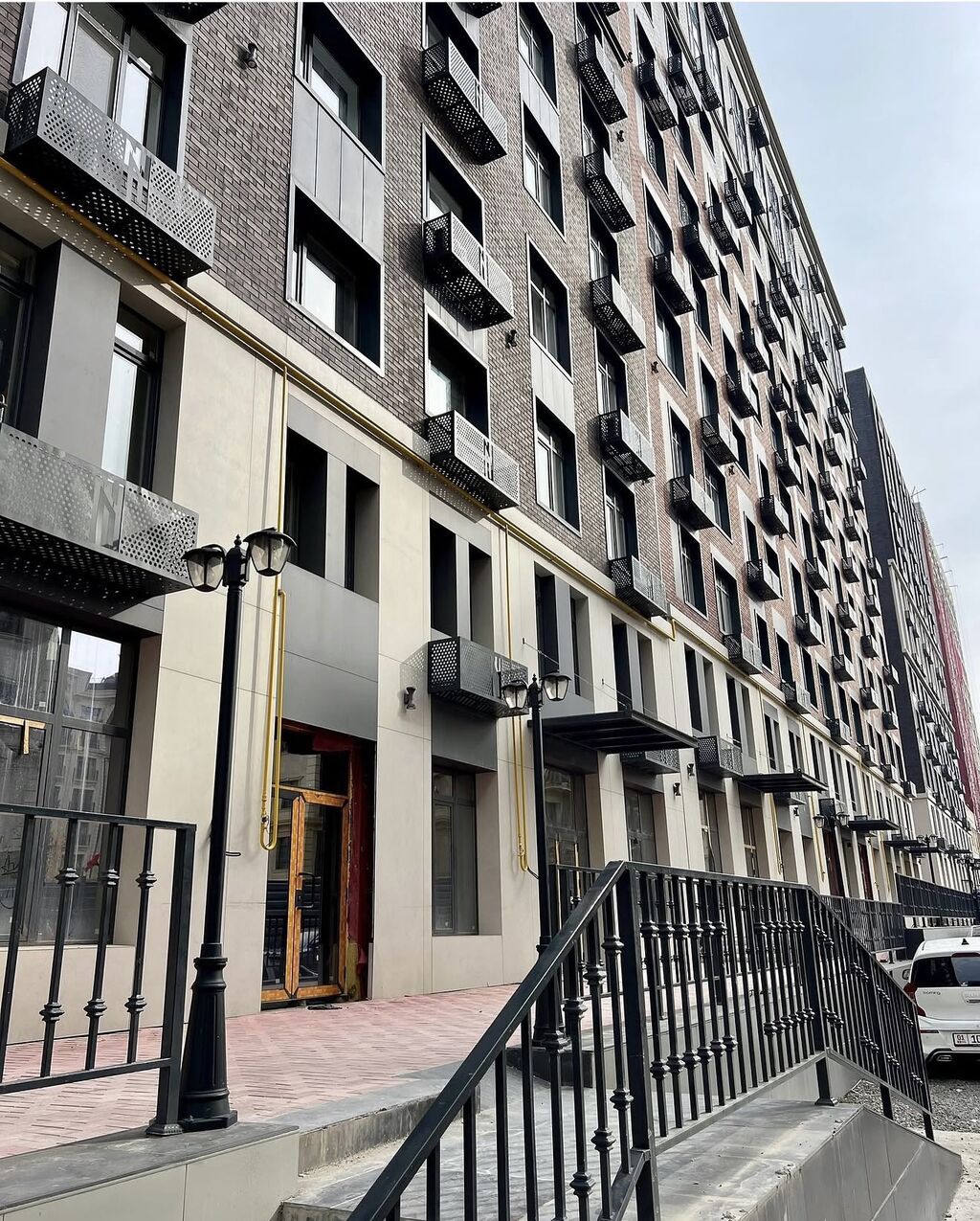 Сдаю 3-ком квартиру, 90 м² в ЖК Нью-Йорк (New York City) от Elite: фото 5
