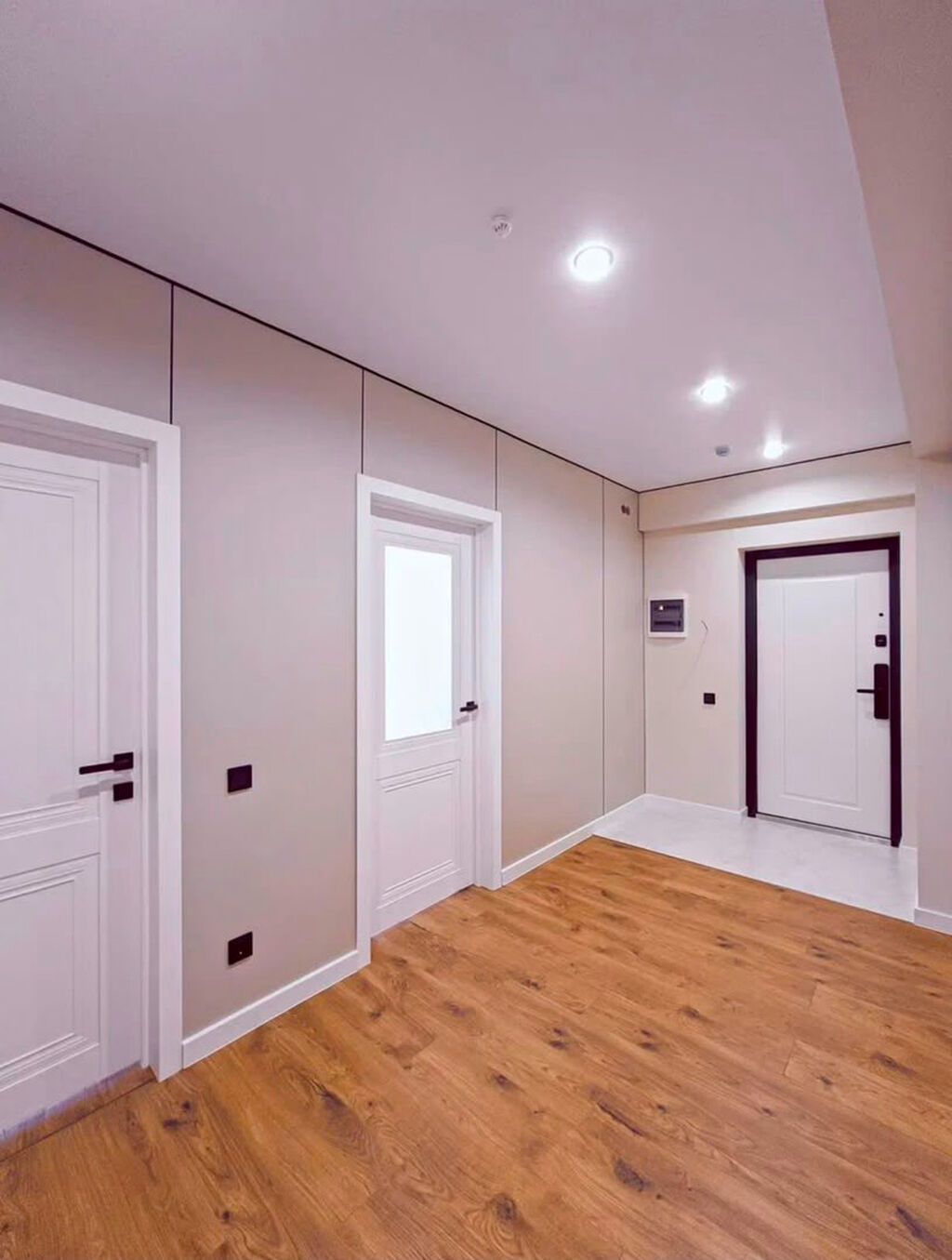 Продаётся 2-комнатная квартира 72 м² в ЖК ESENTAI: фото 7