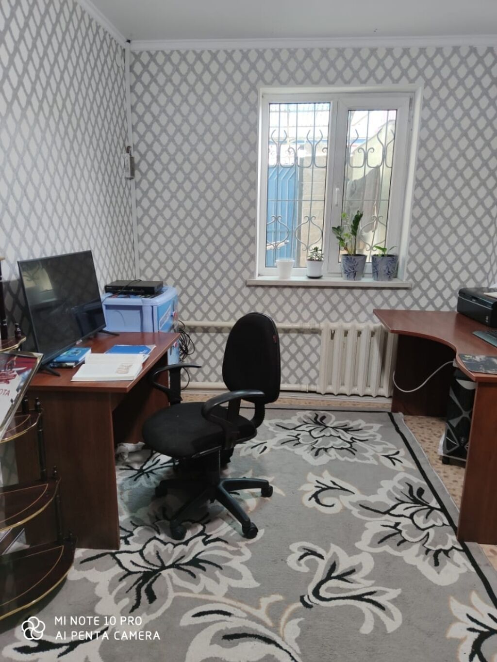Продам двухэтажный дом в центре Бишкека: фото 7