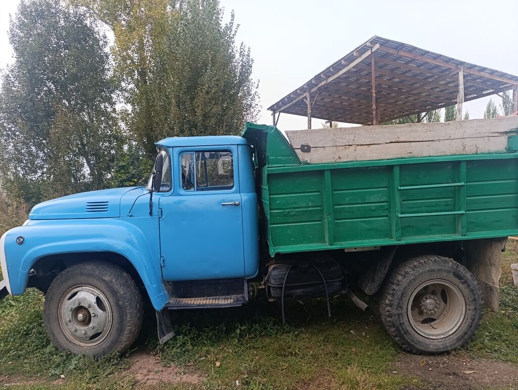 ЗИЛ 