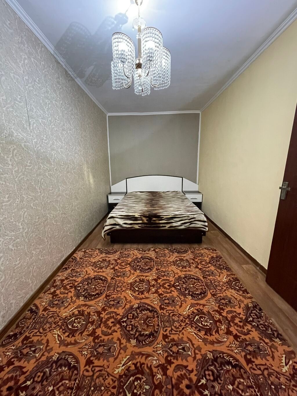 Сдаю 2 комнатную кв 104 серийуютная квартира для житья,удобная: фото 2