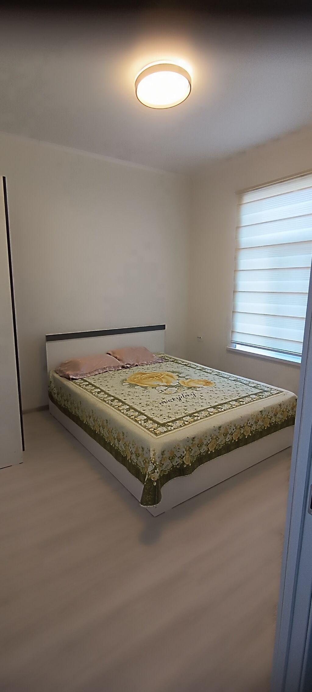 2 комнаты, 35 м², 1 этаж, Евроремонт: фото 3