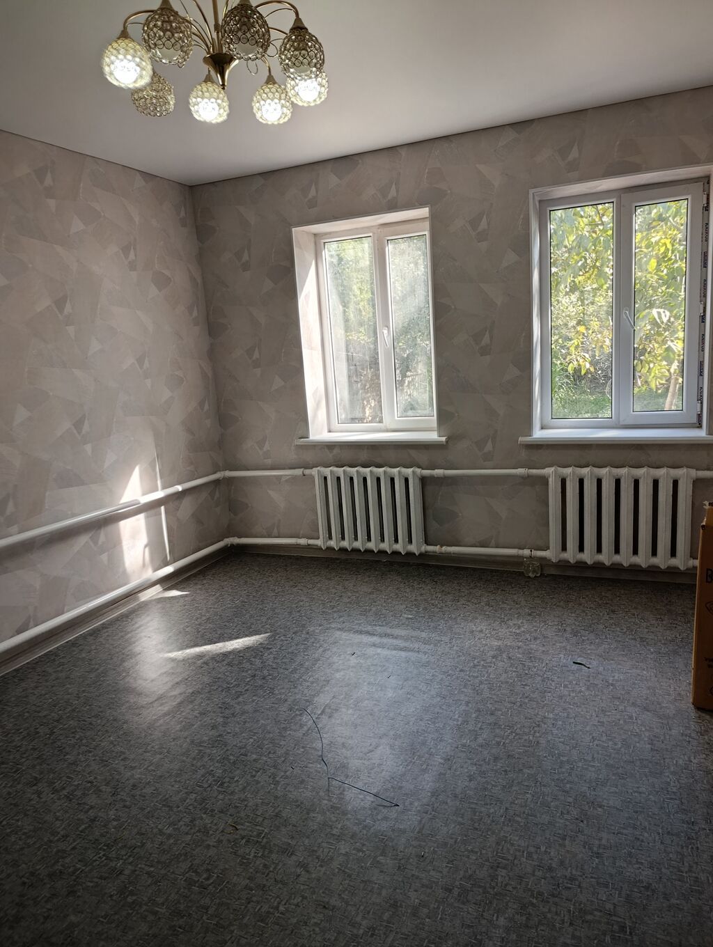 4 комнаты, 77 м², 52 соток, Бишкек, Красный Строитель ж/м Собственник: фото 7
