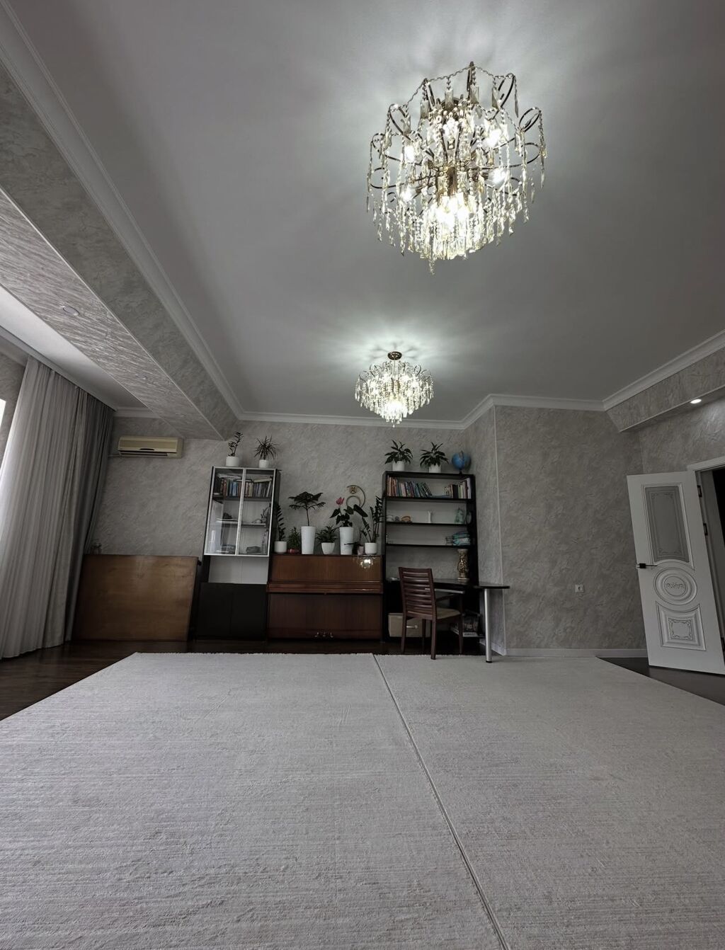 4 комнаты, 150 м², Индивидуалка, 5 этаж: фото 4