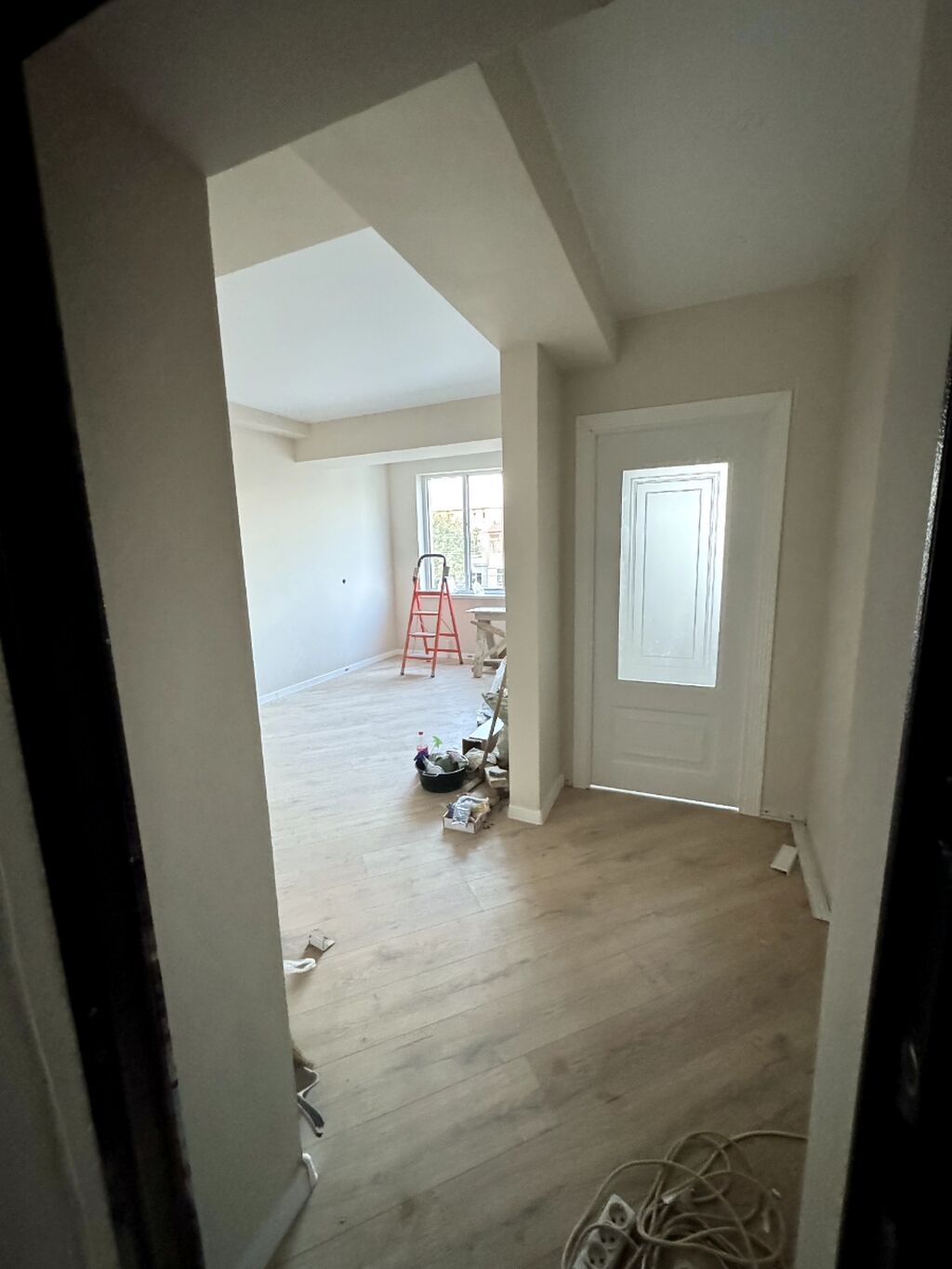 Продам 1-комнатную квартиру, 31 м², 3 этаж: фото 6