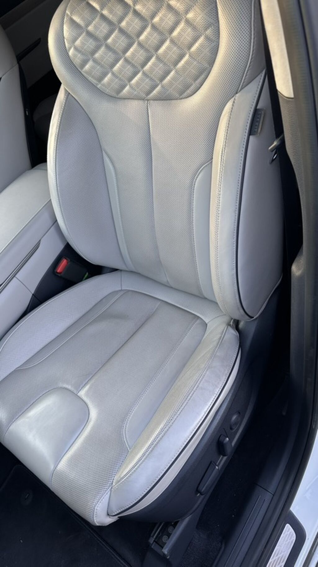 Hyundai Palisade: 2021 г., 2.2 л, Автомат, Дизель, Кроссовер: фото 8