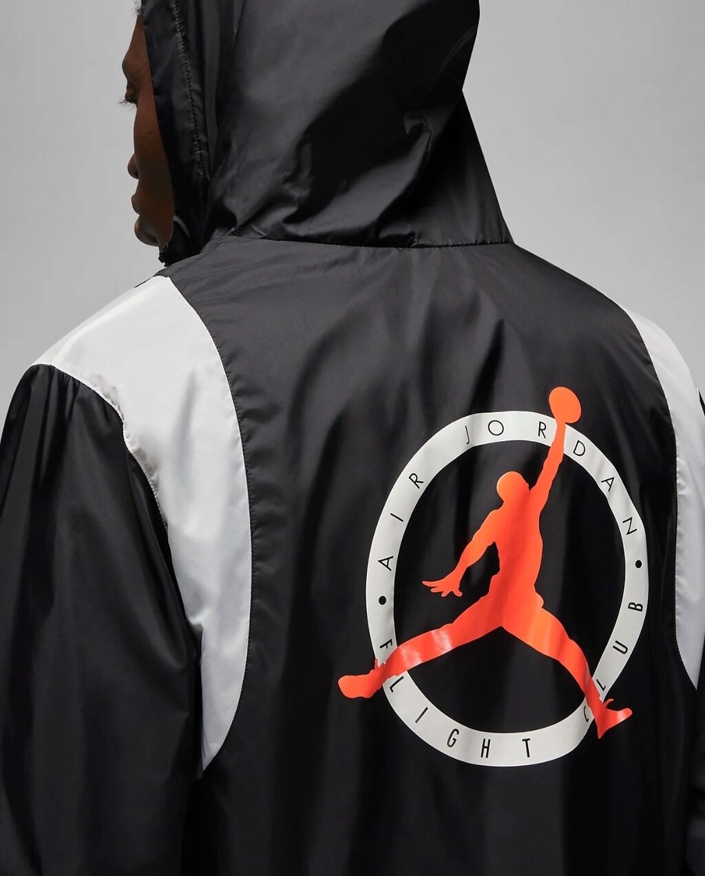 Jordan jumpman mvp. Анорак jordan.