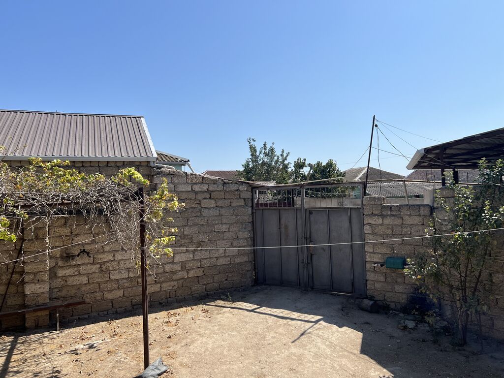 Binə 3 otaqlı, 250 kv. m, Kredit yoxdur, Orta təmir