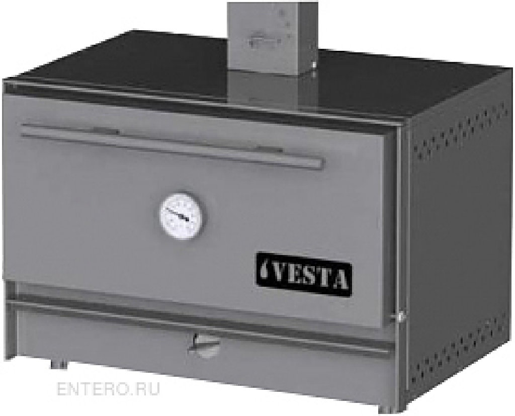 Подставка для мангала vesta с тепловым шкафом для vesta 45