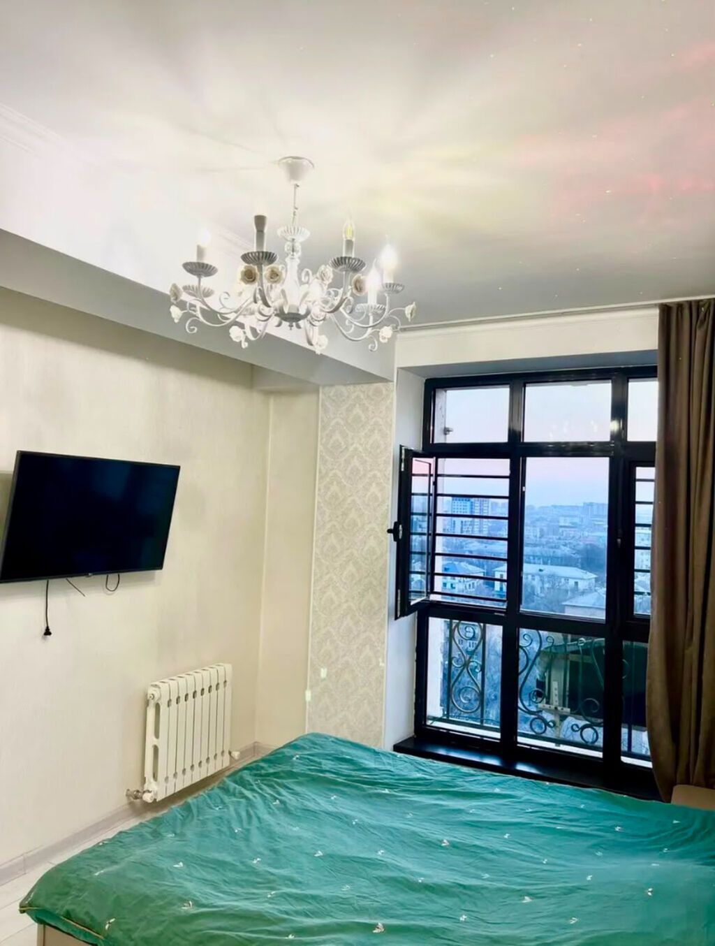 Сдаётся 2-комнатная квартира Рядом с ТЦ «Ала-Арча» 70 м² • 11: фото 5