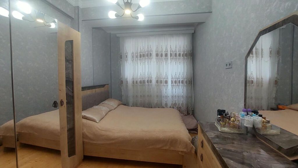 2 otaqlı, Yeni tikili, 42 kv. m