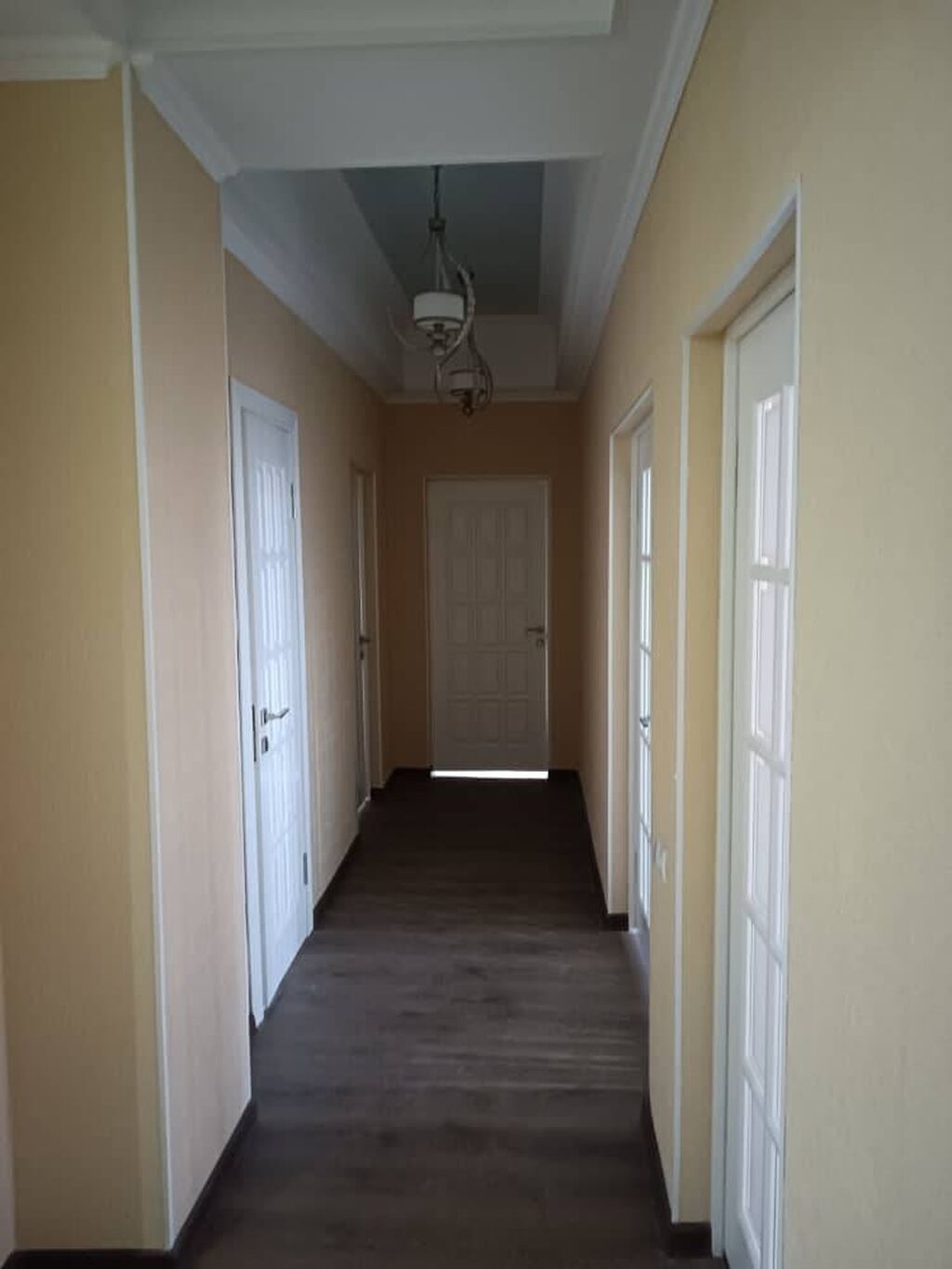 4 комнаты, 125 м², Южная Магистраль Элитка, 3 этаж, Евроремонт: фото 7