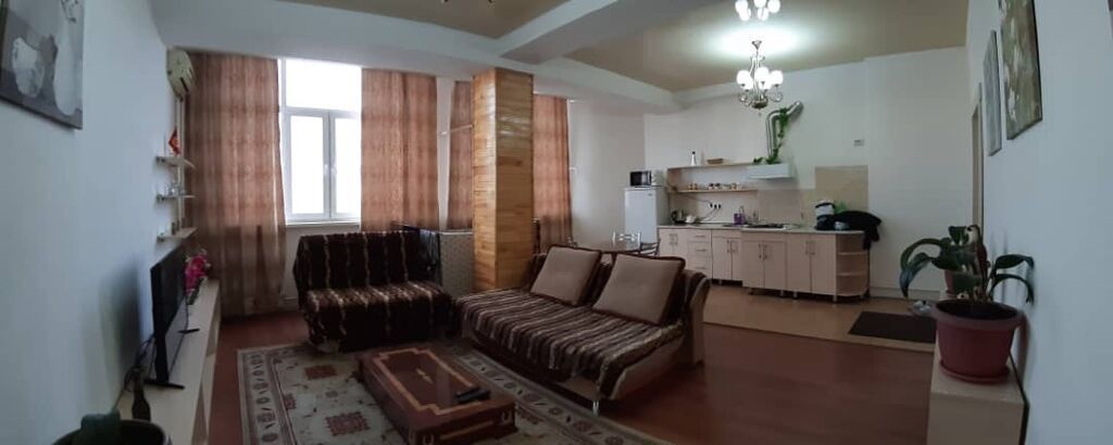 2комн.кВ. Район филармония. Уметалиева/Фрунзе. 8этаж. Есть вся: фото 2