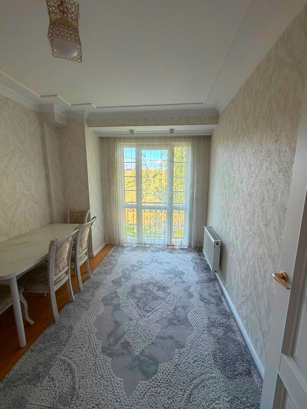 4 комнаты, 85 м², Политех Элитка, 2 этаж, Евроремонт: фото 4