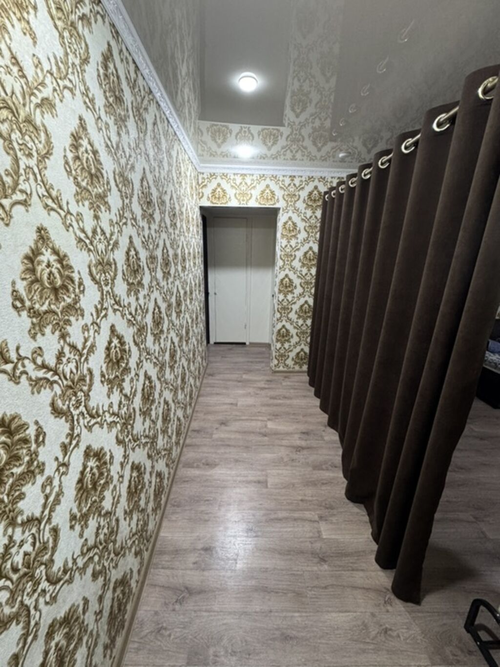 3 комнаты, Собственник, С подселением, от 1 года, С мебелью полностью: фото 3