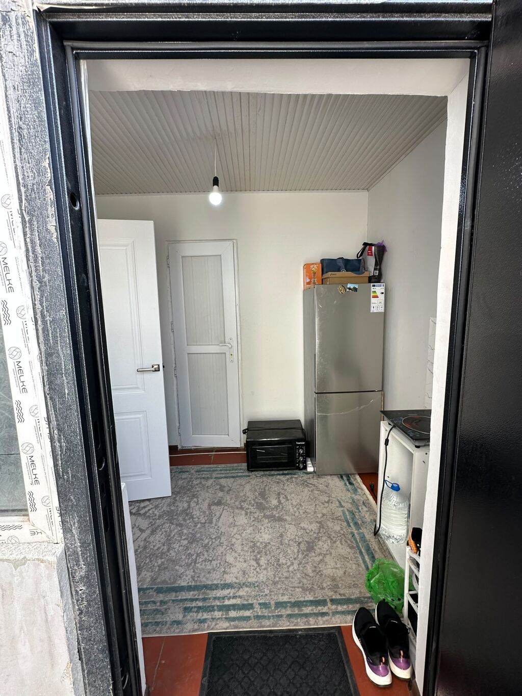 50 м², 2 комнаты, Арча-Бешик ж/м, Без животных: фото 3
