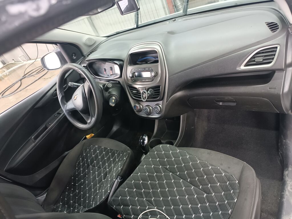Chevrolet Spark: 2020 г., Вариатор, Газ: фото 5