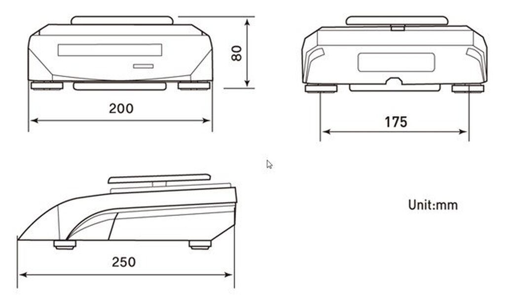 Cas mwp. CAS MWP-300h. Весы лабораторные CAS MWP-300. Весы CAS MWP-300h. Весы MWP-150.