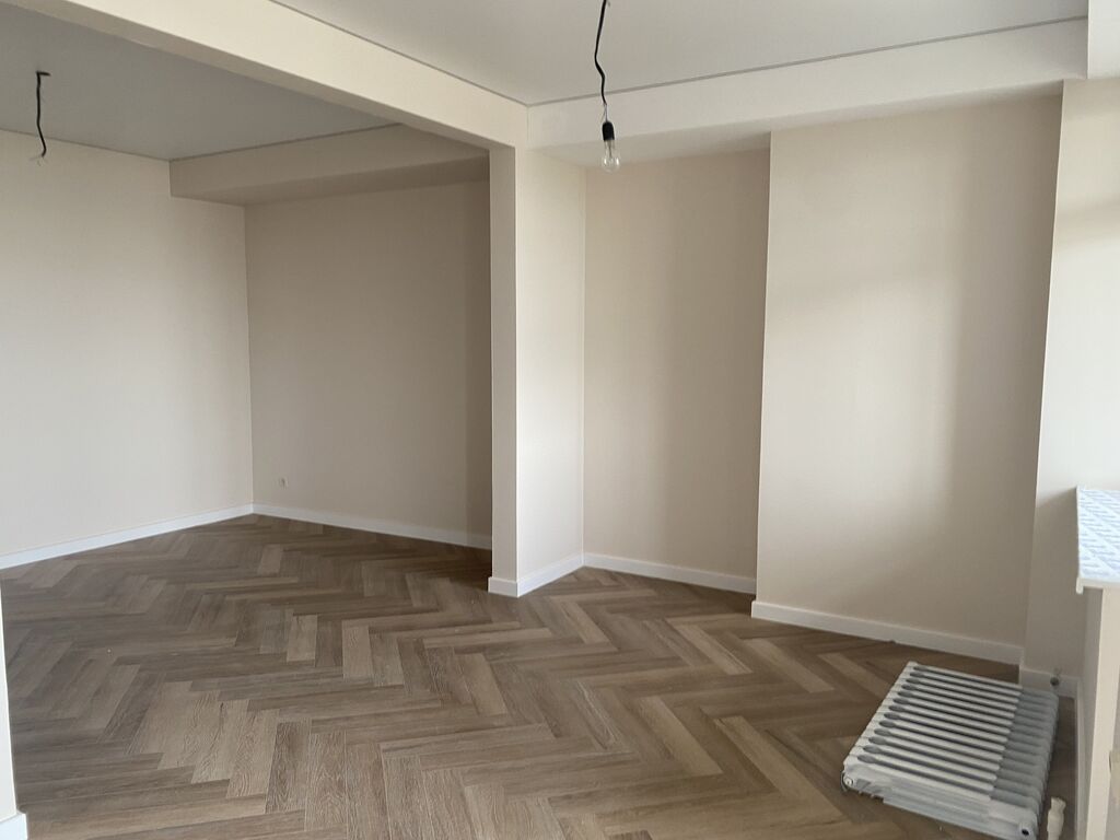 4 комнаты, 121 м², Мед Академия Индивидуалка, 10 этаж, Свежий ремонт: фото 4