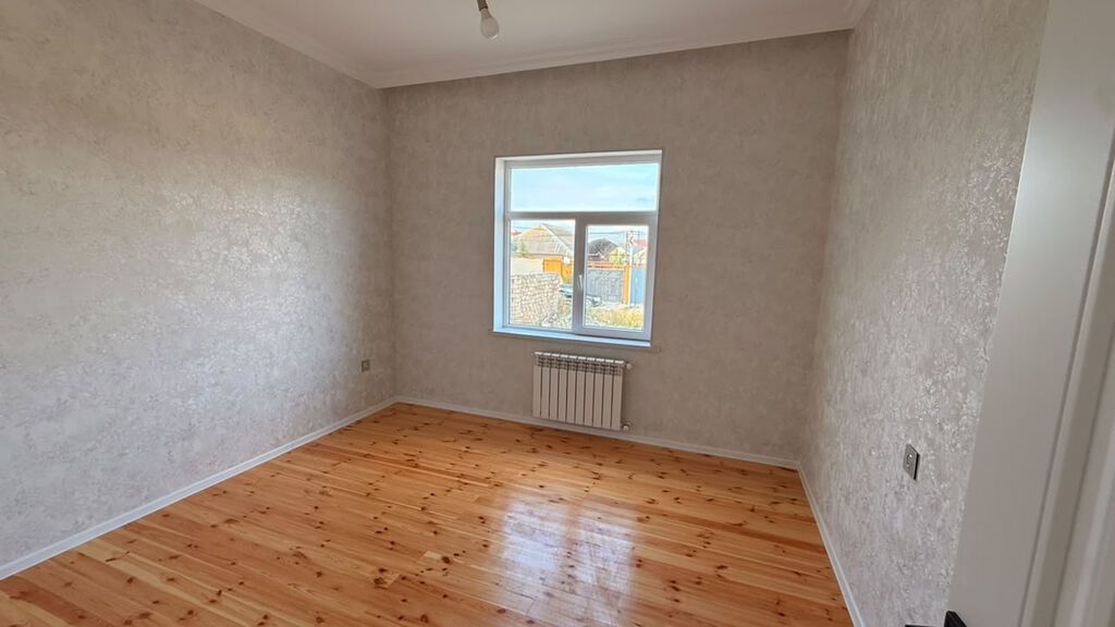 Savalan 4 otaqlı, 115 kv. m, Yeni təmirli