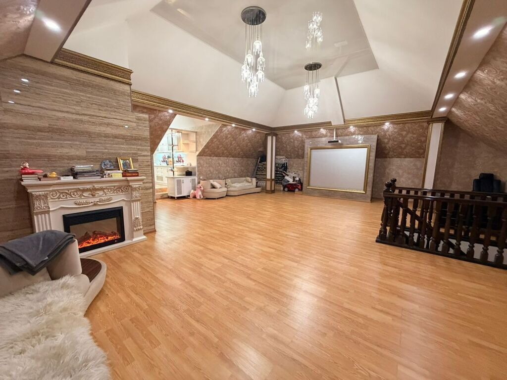 600 м², 6 комнат и более, Южная Магистраль: фото 8