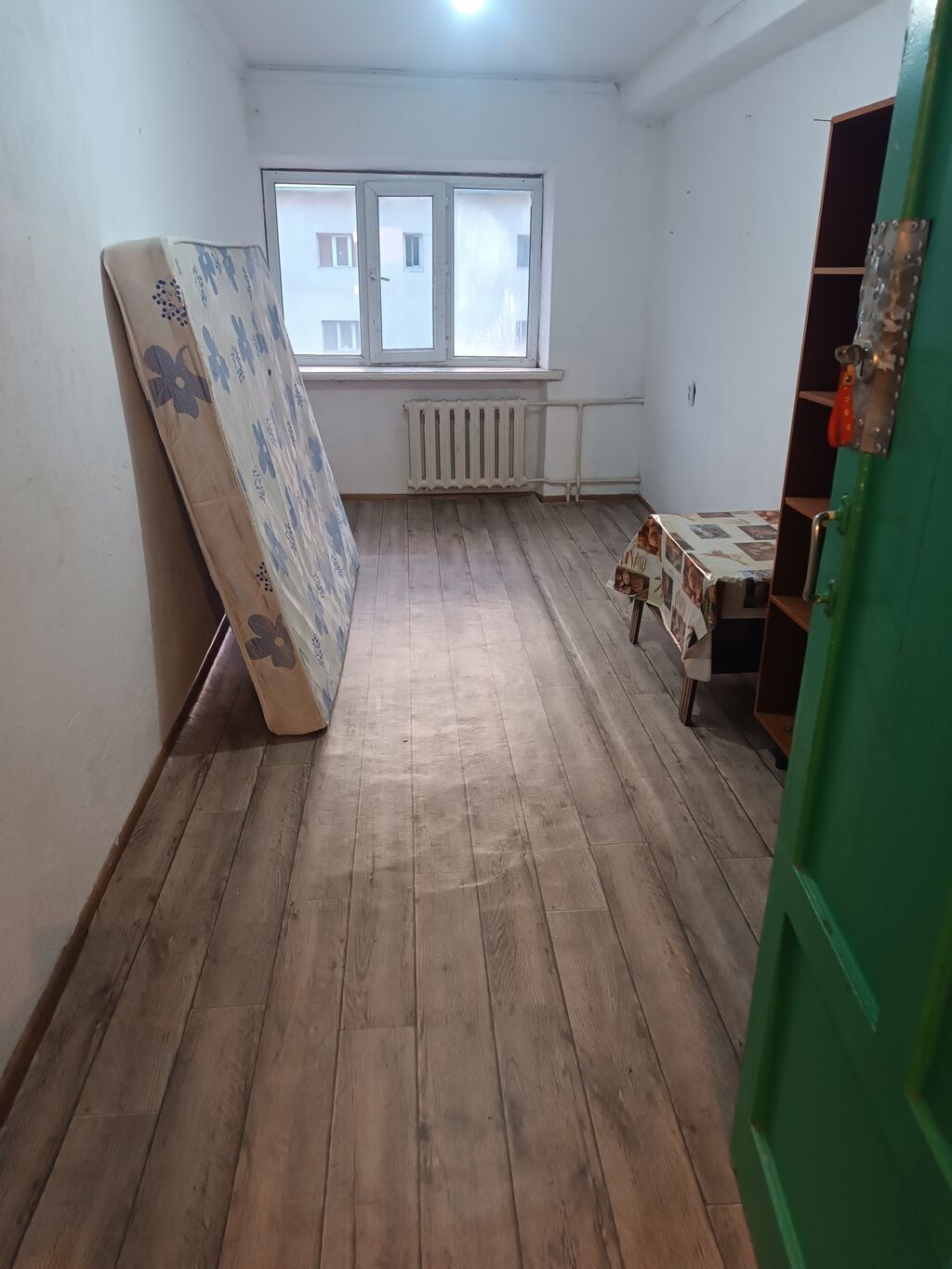 Сдам комнату 11 м² с мебелью
