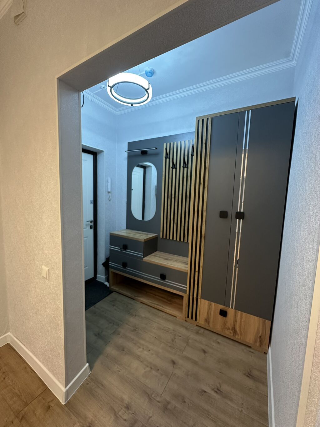 1 комната, 50 м², Городок строителей Индивидуалка, 4 этаж, Косметический ремонт: фото 2
