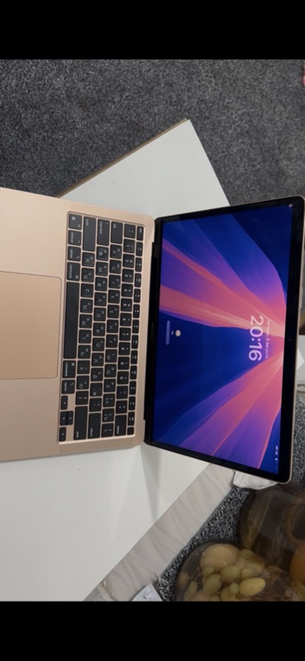 Для учебы, Б/у, Intel Core i5, ОЗУ, RAM: 8 ГБ: фото 3