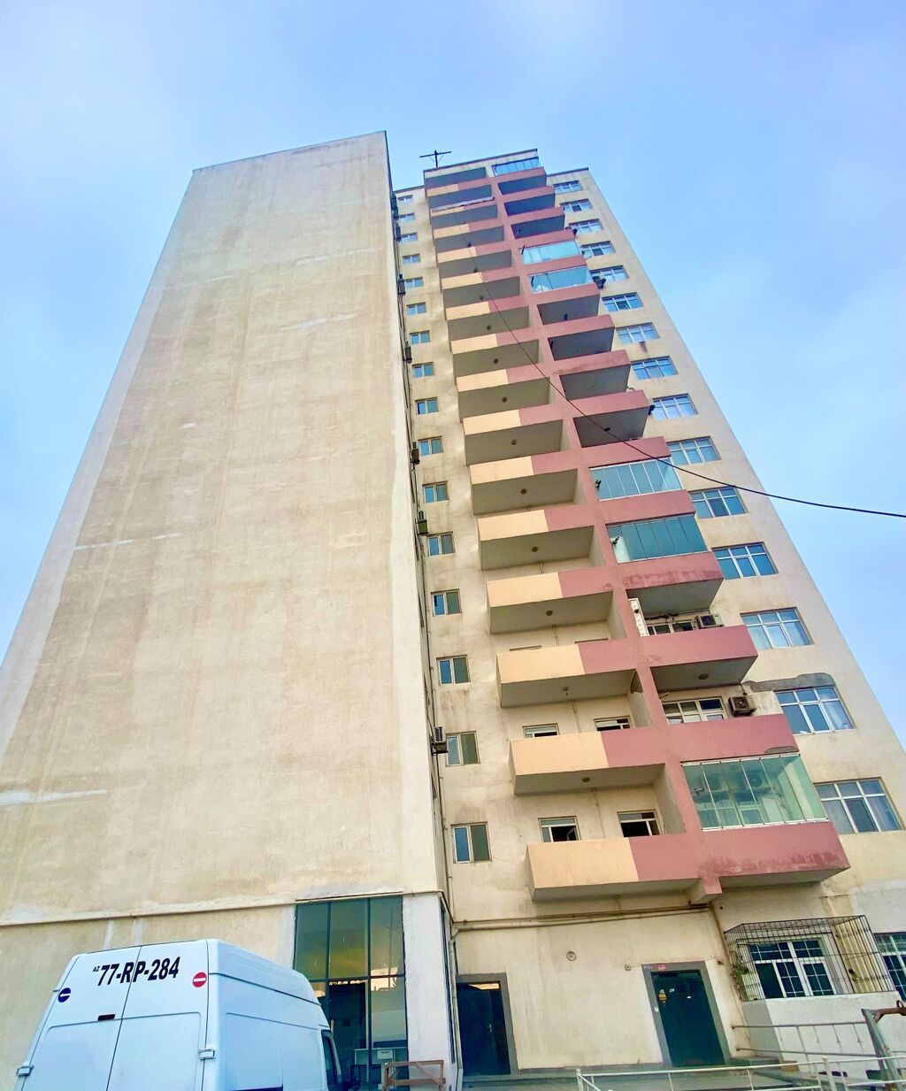 Xırdalan, 3 otaqlı, Köhnə tikili, 118 kv. m
