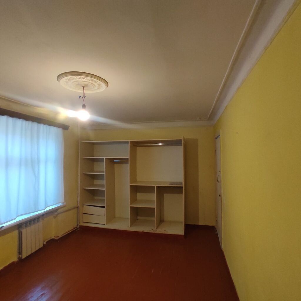40 kv. m, 1 otaqlı, İnternet, Telefon, Kombi